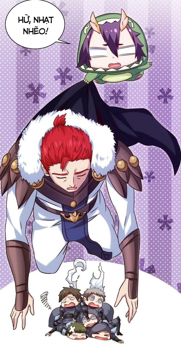 ma thú kiếm thánh dị giới tung hoành chapter 186 32