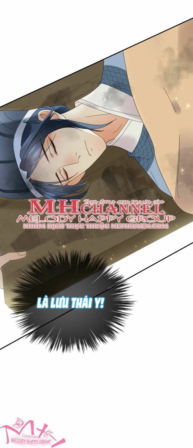 dục hỏa độc nữ chapter 79 23