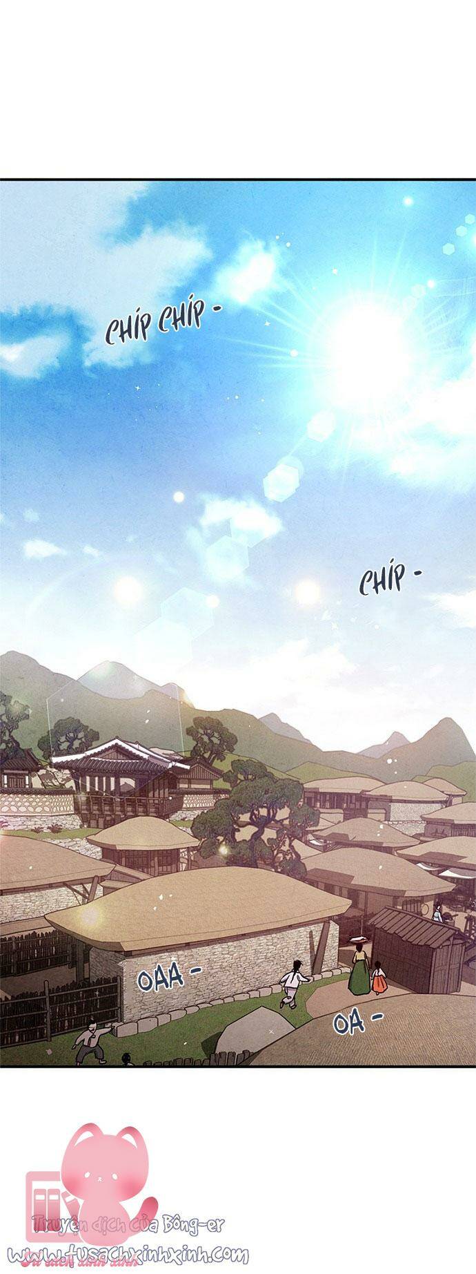 lệnh cấm hôn của hoàng đế bệ hạ chapter 89 26