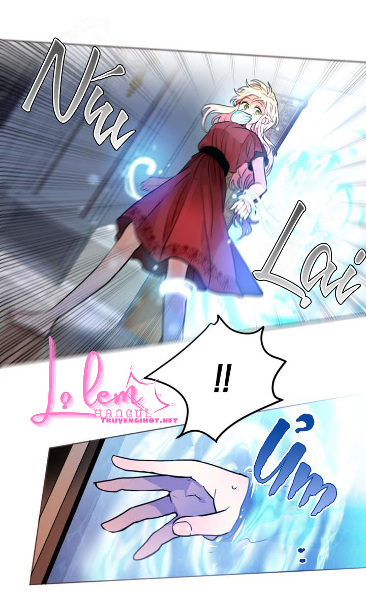 cho em về nhà đi anh chapter 13.1 21