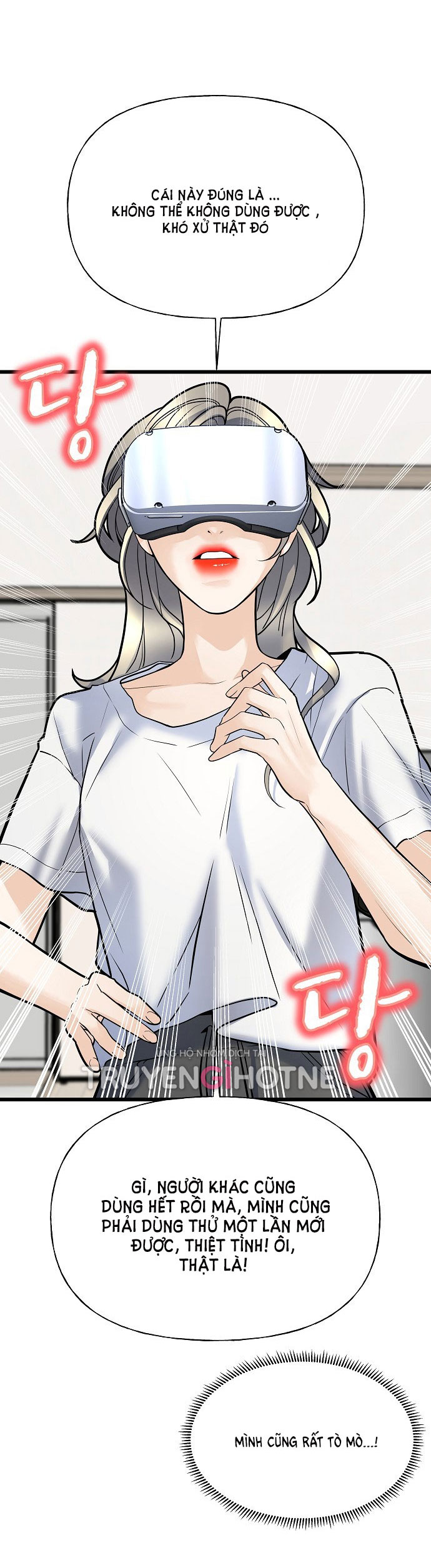 random target - mục tiêu ngẫu nhiên chapter 1.2 68