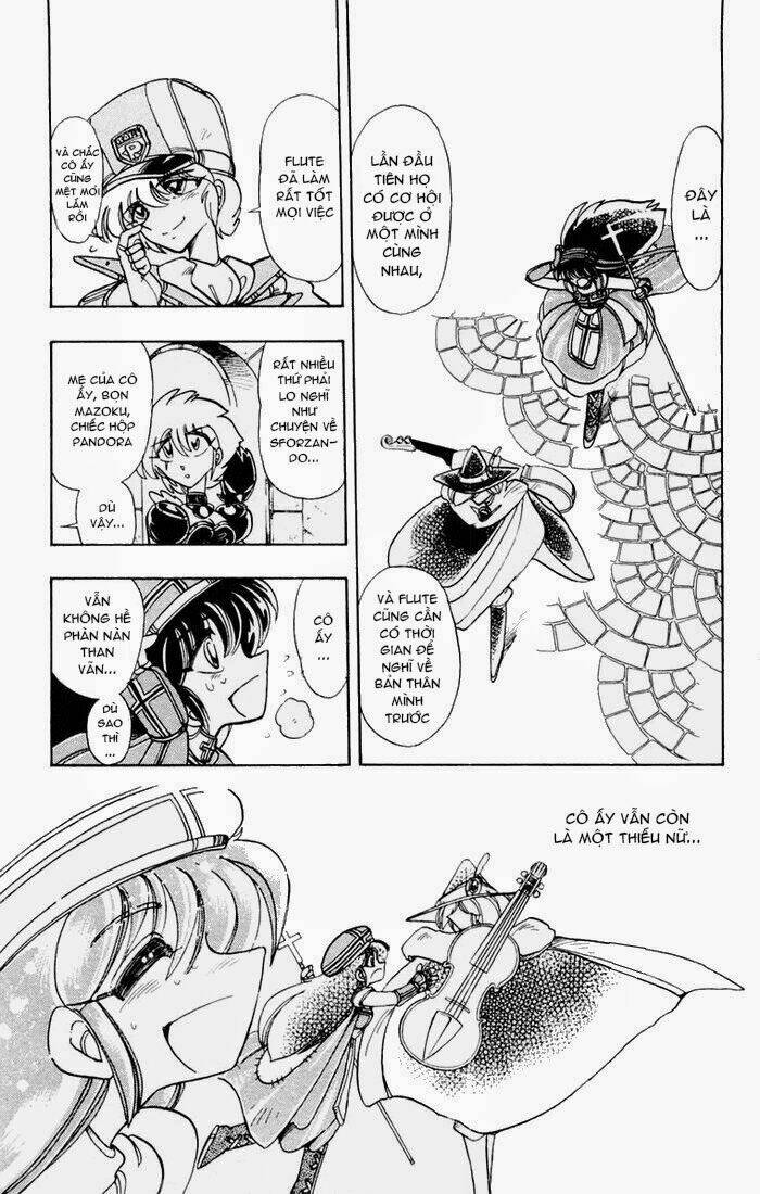 violinist of hameln - cây đàn kì diệu chapter 49 18