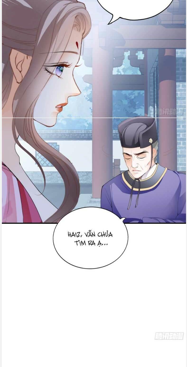 bổn vương muốn nàng chapter 176 5