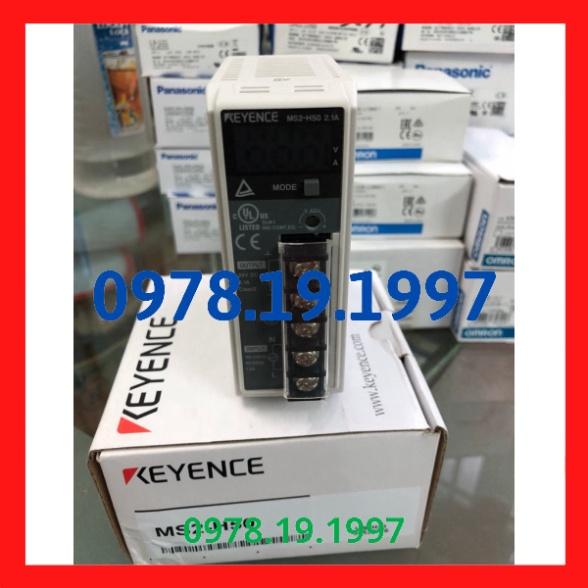 Cảm biến quang MS2-H50