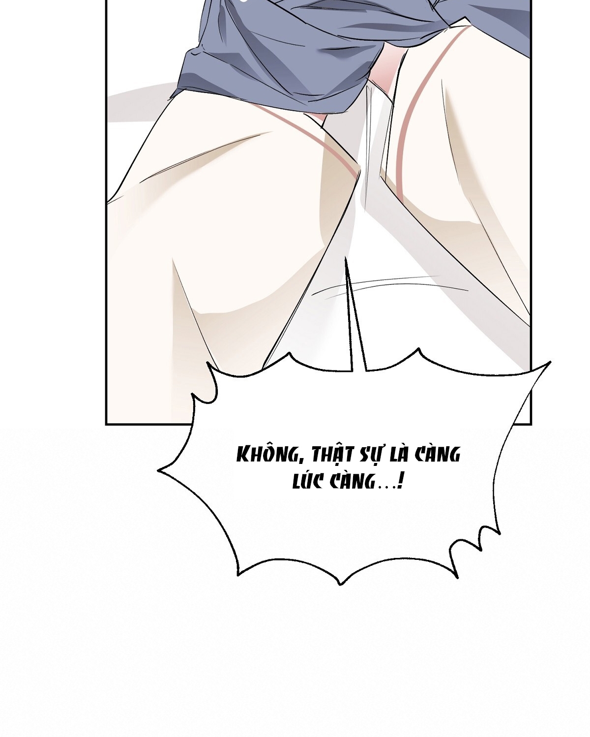 Người Bạn Dâm Loạn chapter 10.2 - Trang 12