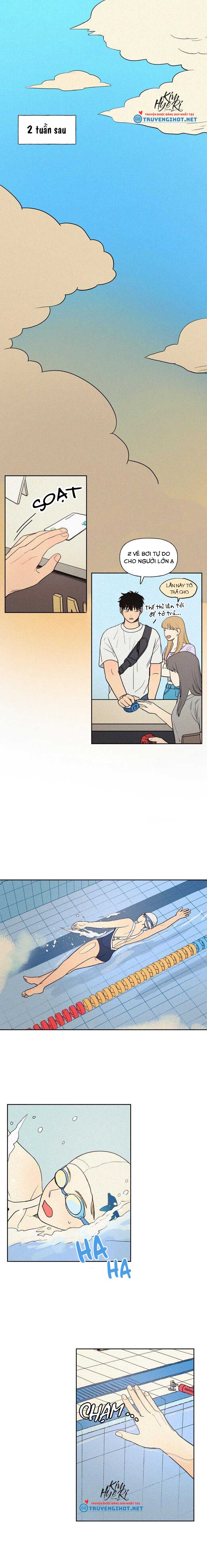 lý do yêu phải thằng bạn thân chapter 7.1 1