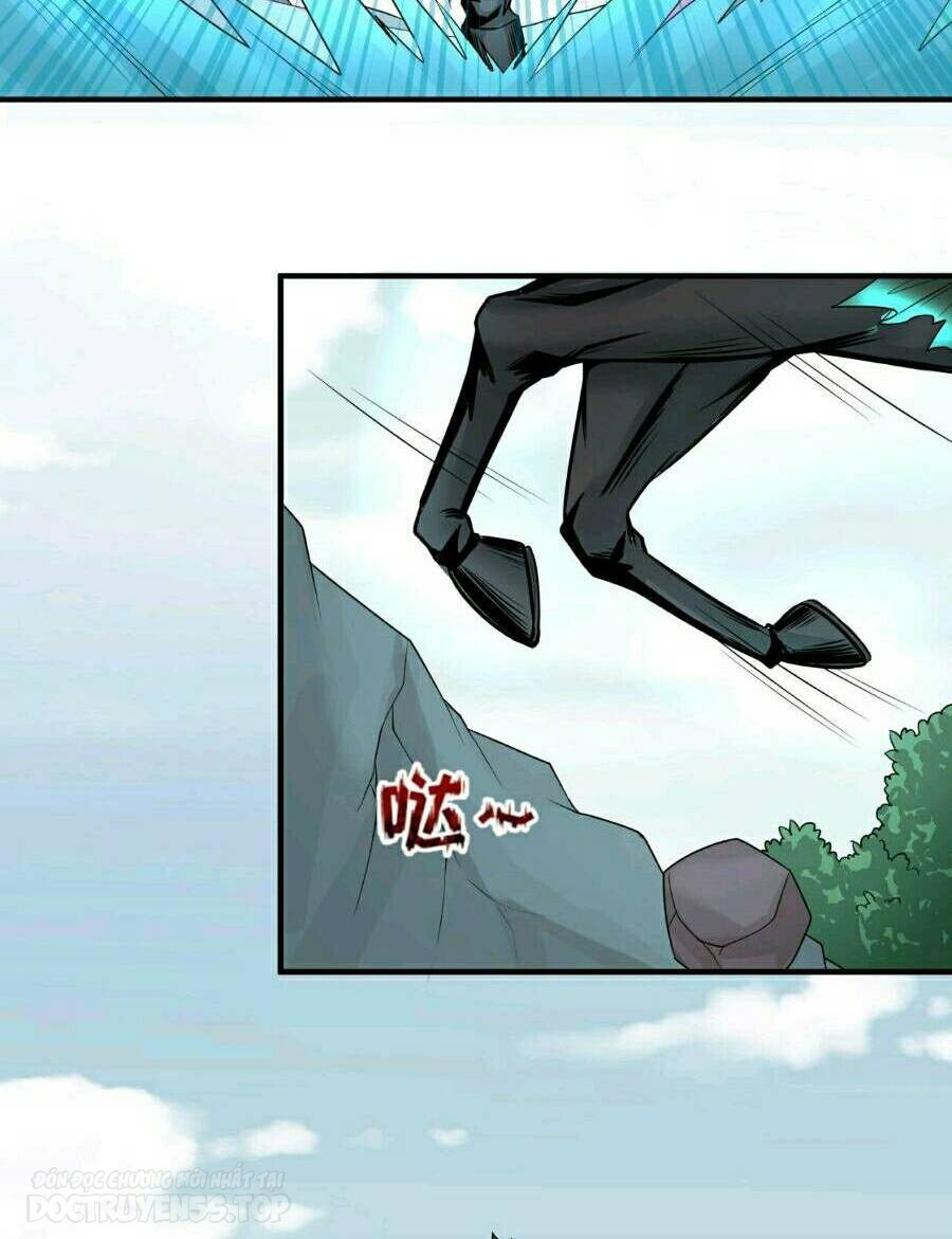 toàn cầu quỷ dị thời đại chapter 43 14