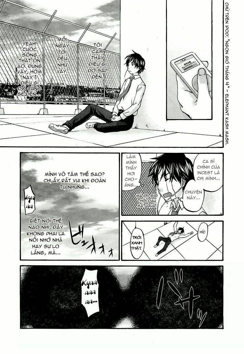 seishun pop! chapter 2 13