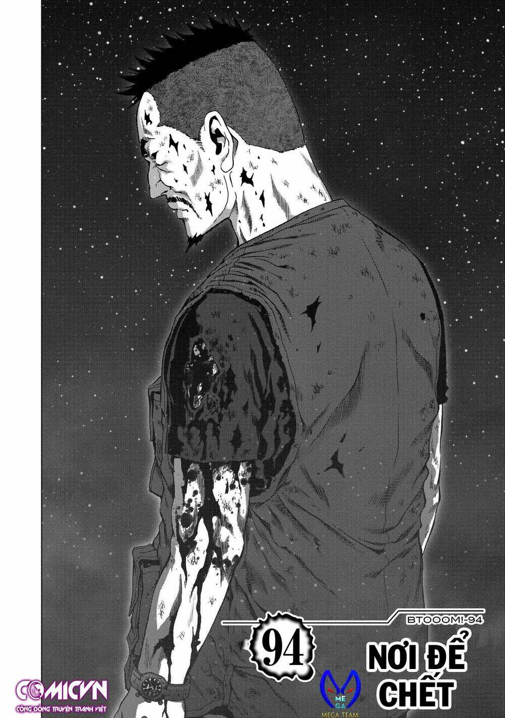 cuộc chiến sinh tồn chapter 94.1 2