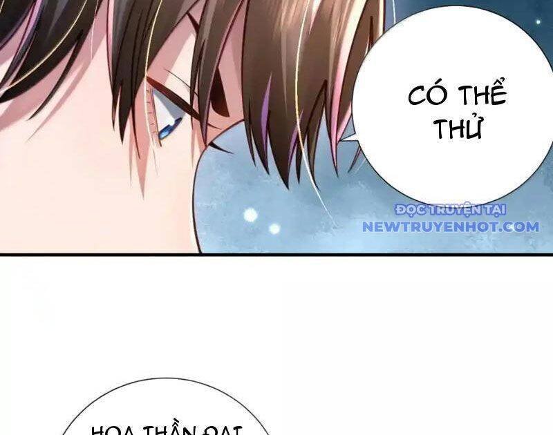 bói toán mà thôi, cửu vĩ yêu đế sao lại thành nương tử ta?! chapter 70 25