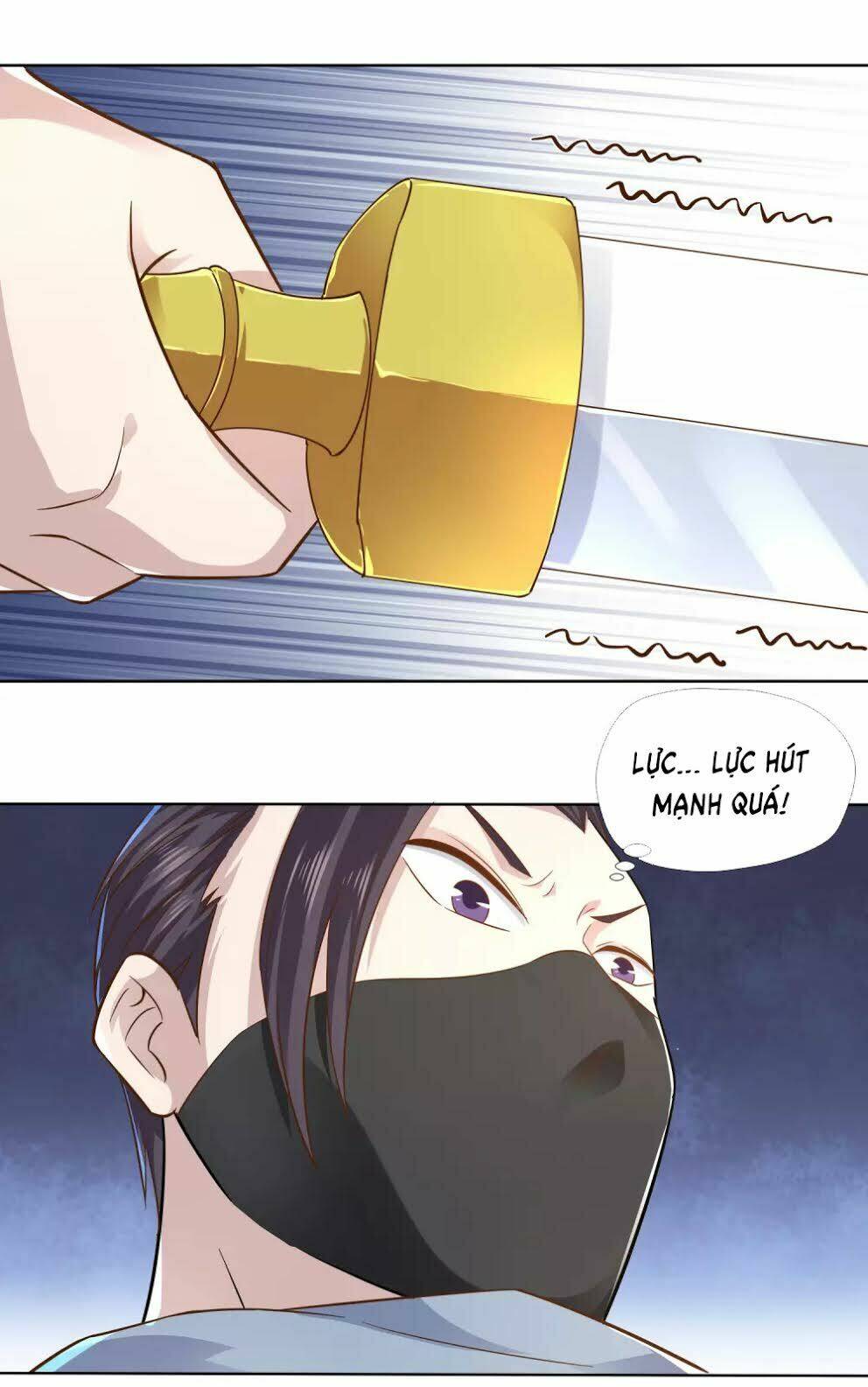 võ linh kiếm tôn chapter 11 7