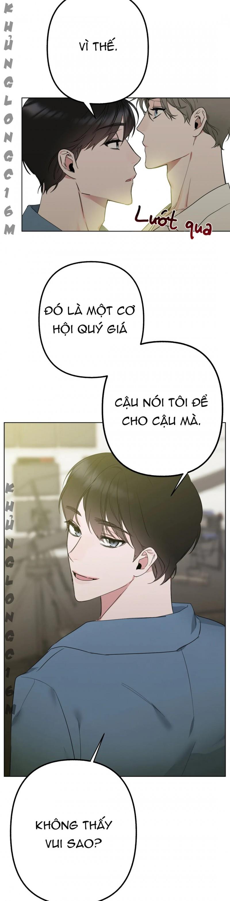 ngã rẽ chapter 3.1 9