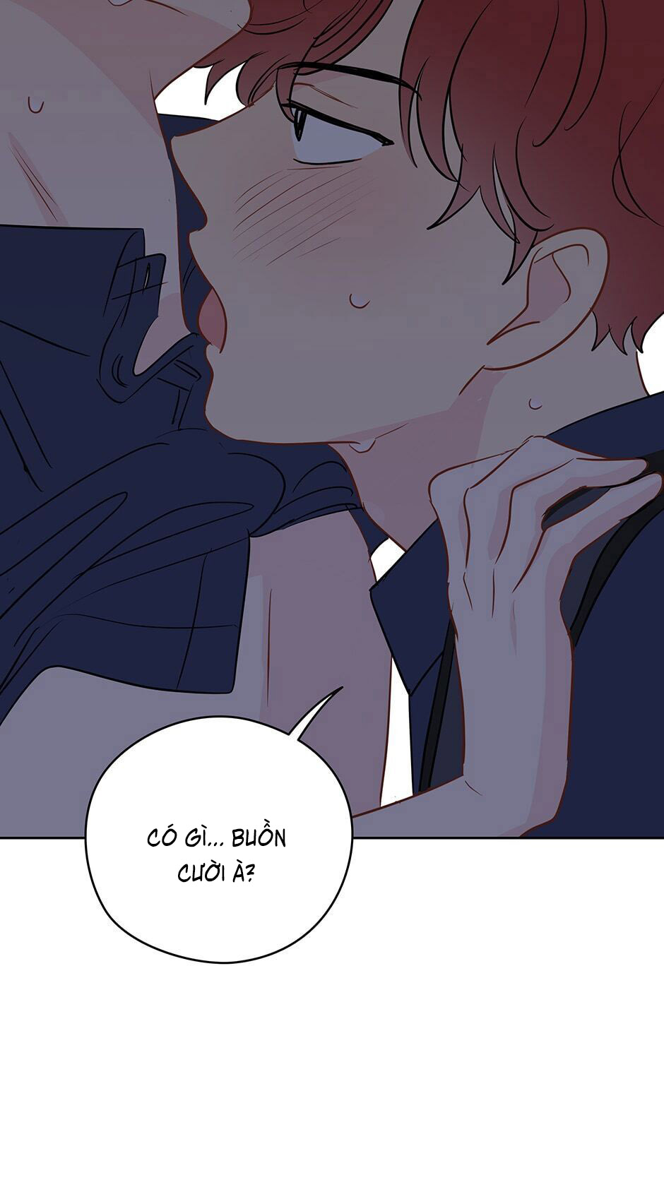 chỉ là giấc mơ thôi phải không? chapter 24 42