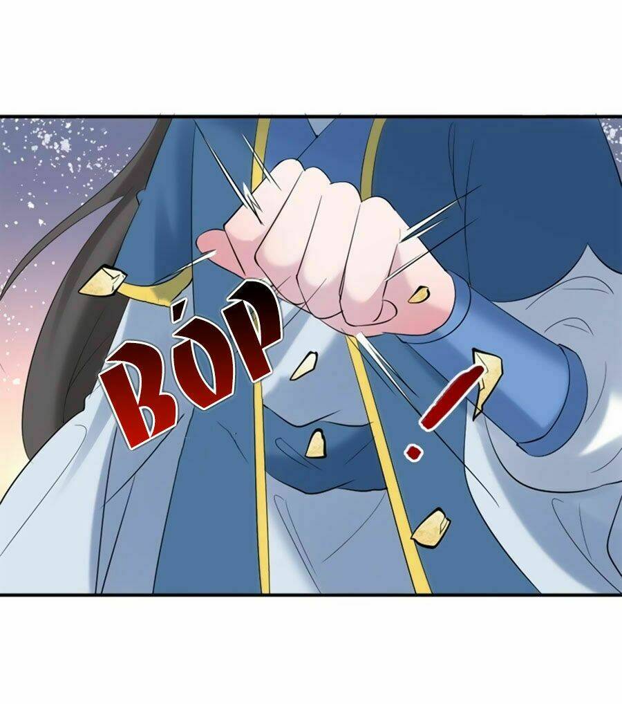 tuyệt thế thần y: phúc hắc đại tiểu thư chapter 11.2 19