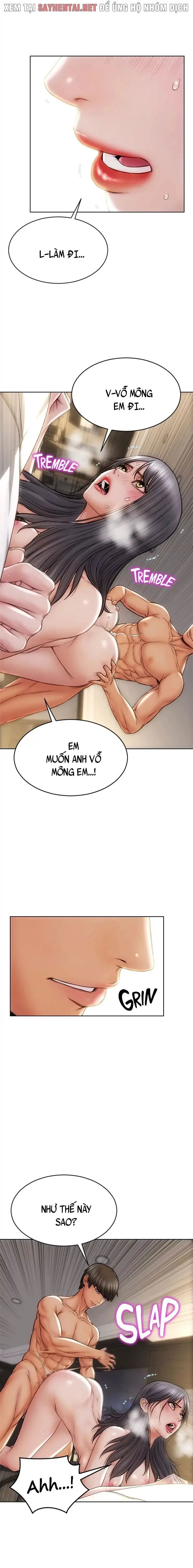 gã tồi tệ chapter 15 7