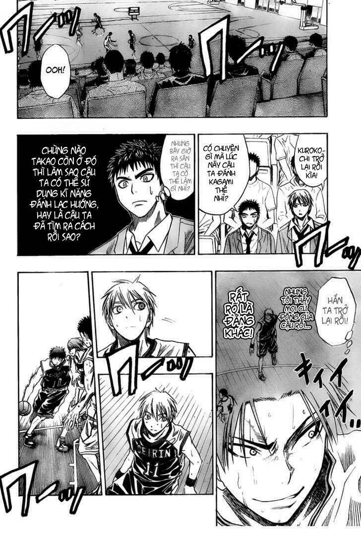 vua bóng rổ kuroko chapter 33 6
