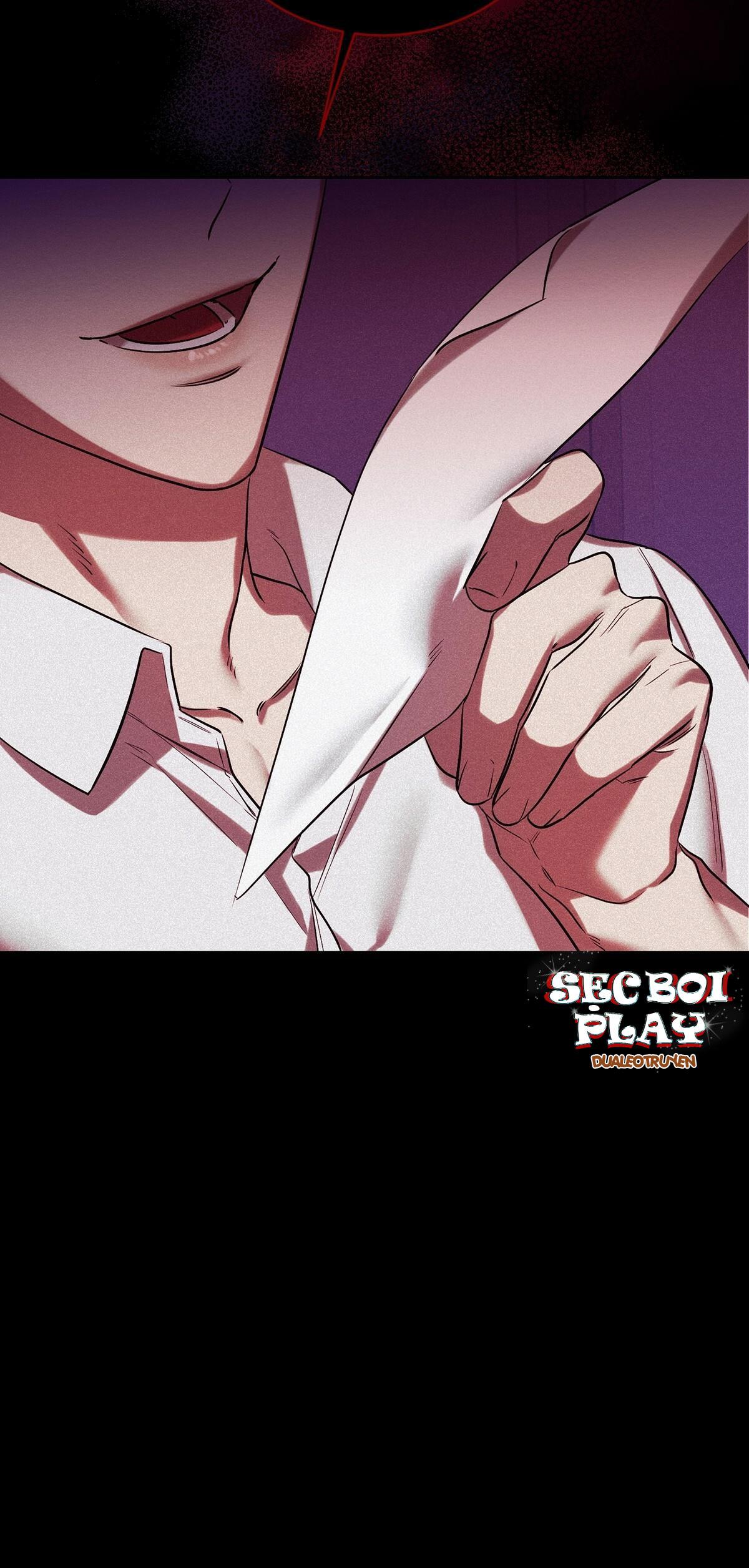 lý do của ác nhân chapter 22 15