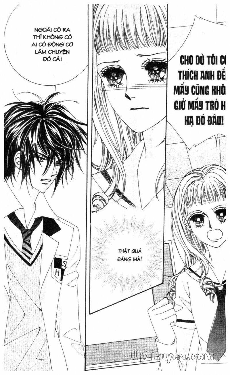 vợ chồng trẻ con bản đẹp chapter 8 95