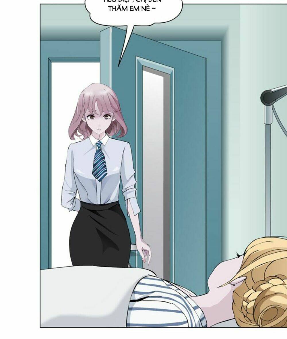 sổ tay mỹ nam giới x chapter 9 40