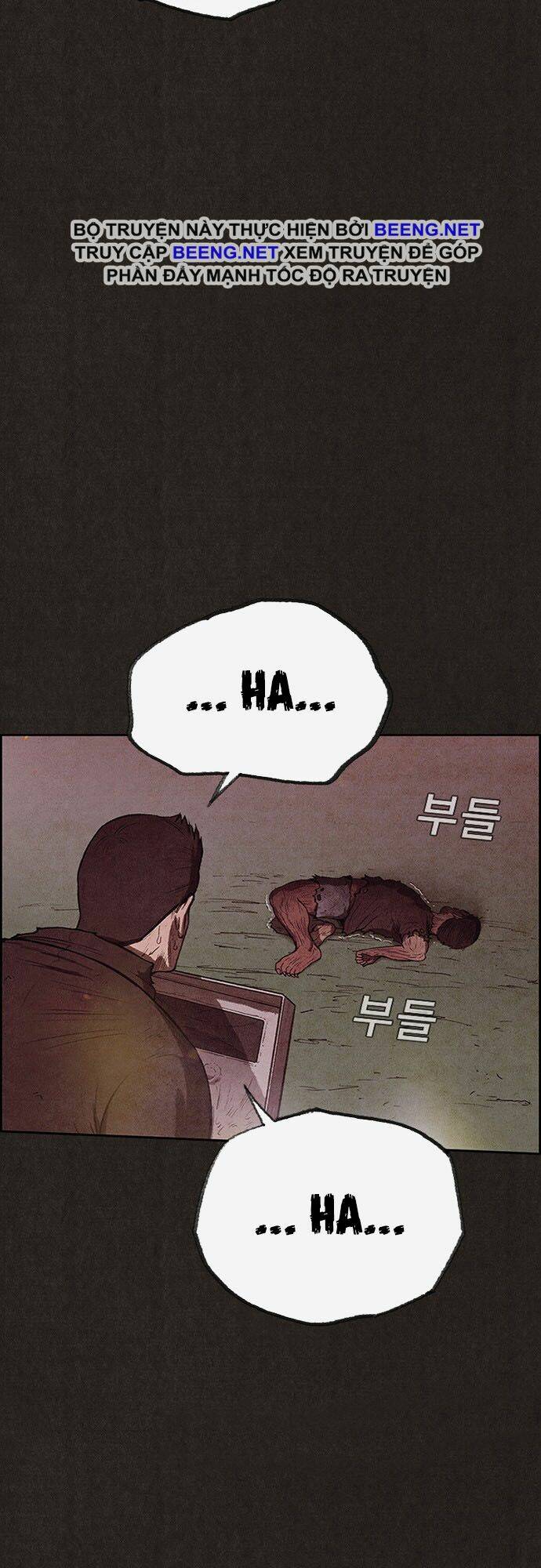 quái vật tại chung cư xanh chapter 125 56