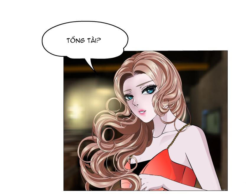 cạm bẫy của nữ thần chapter 97 10