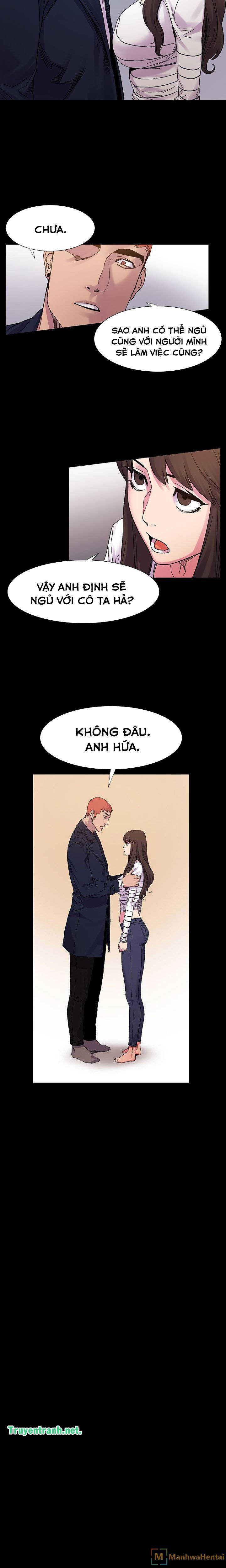 vương quốc của tôi chapter 27 5