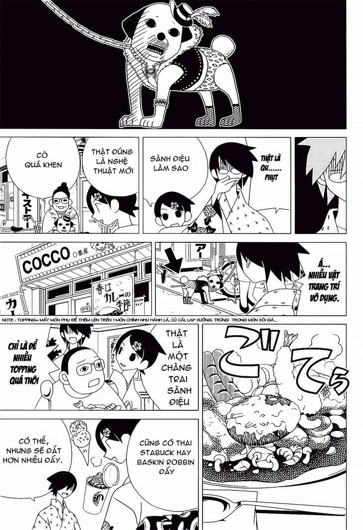 sayounara, zetsubou-sensei chapter 85 10