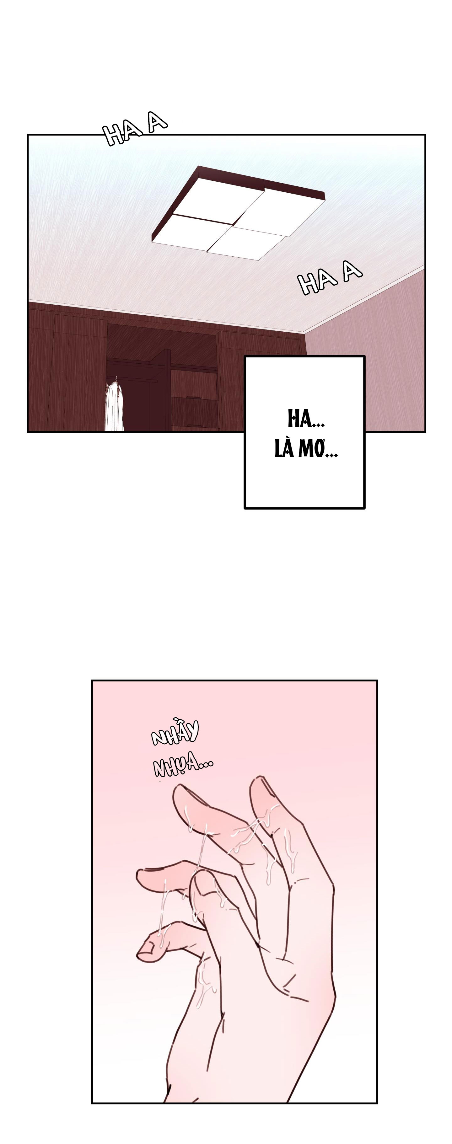 em trai vợ thật nguy hiểm chapter 6 19