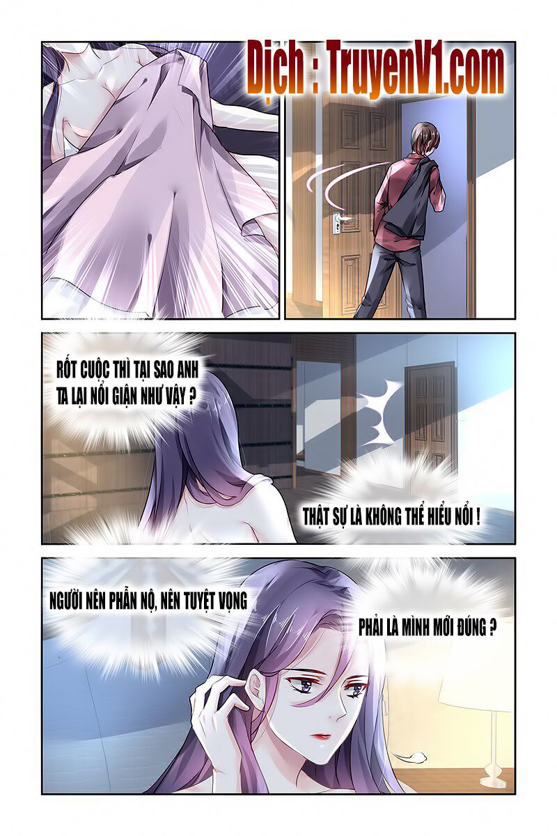 hôn trộm 55 lần chapter 96 4