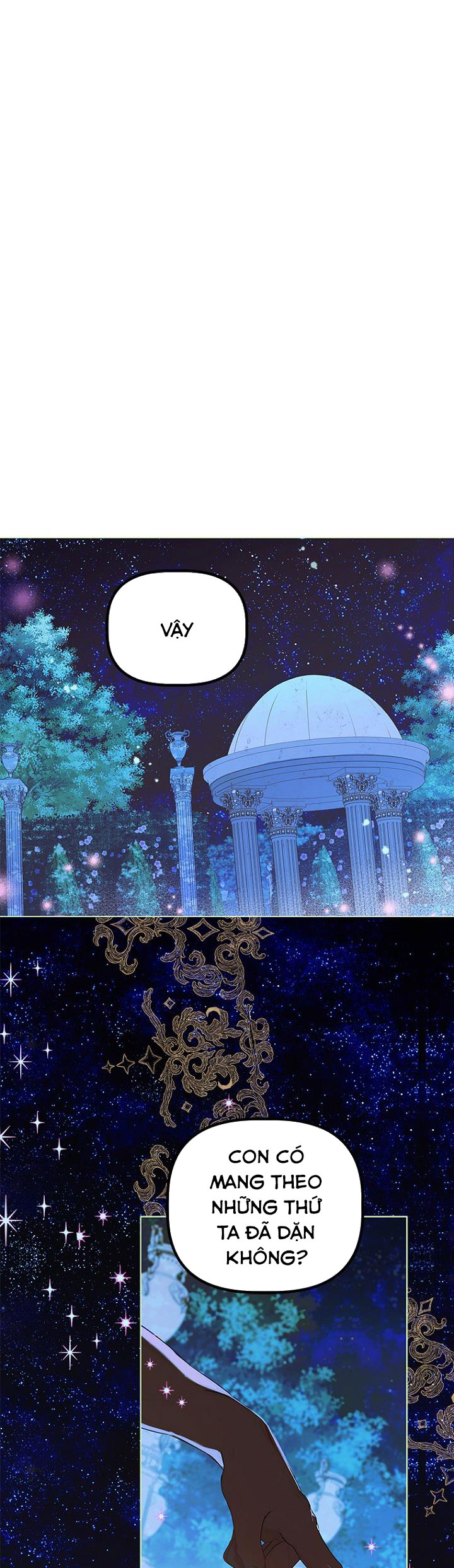 mẹ tôi kết hôn một lần nữa chapter 51 40