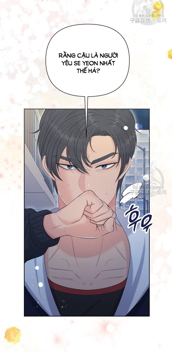 Em Sẽ Chọn Alpha Nào~ chapter 90.2 - Trang 18