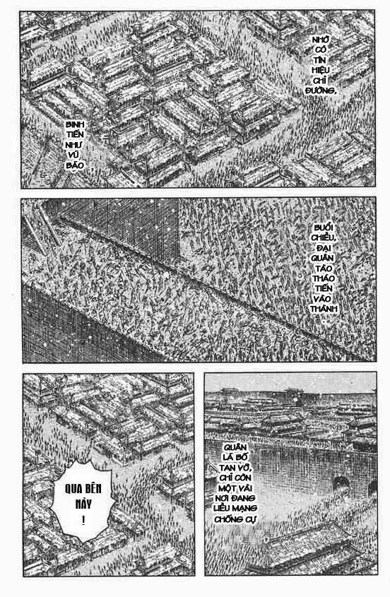 Hoả Phụng Liêu Nguyên chapter 249.2 64