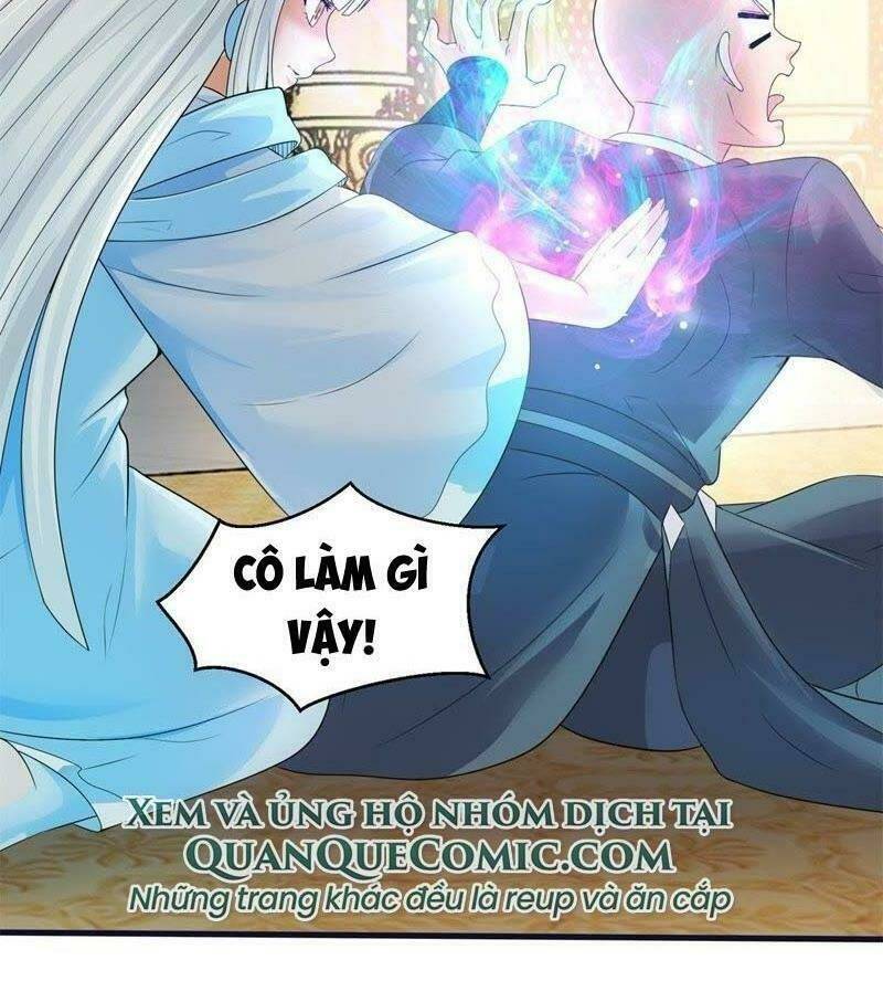 tối cường quang hoàn hệ thống chapter 60 24