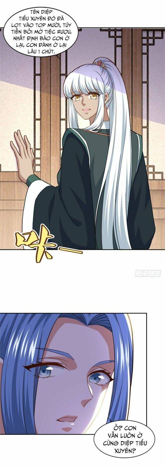 tiên ma đồng tu chapter 76 17