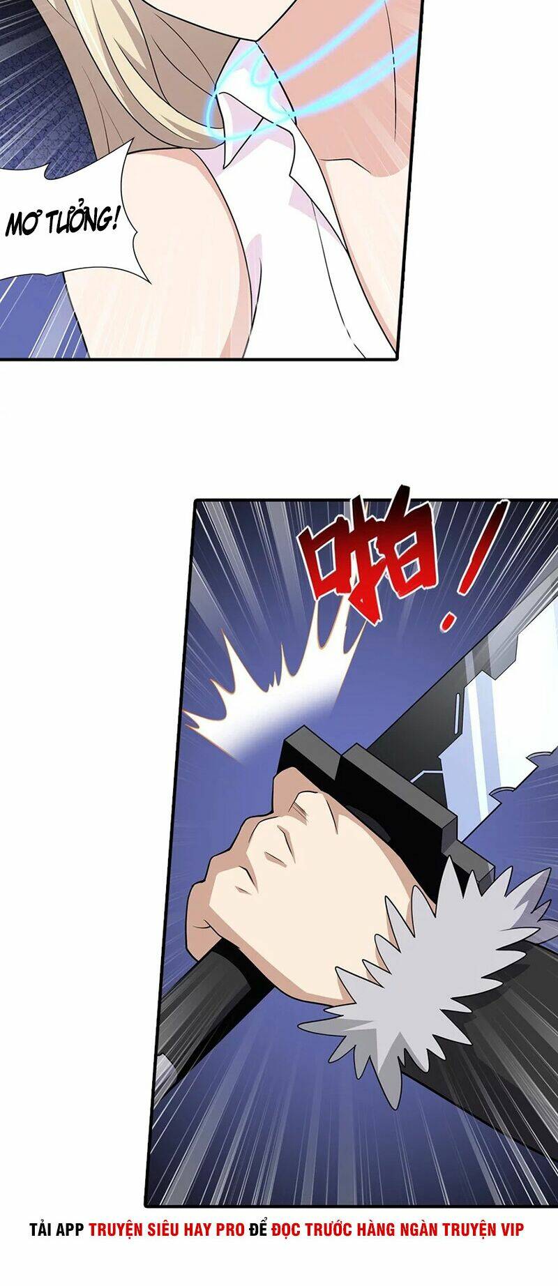 bạn gái virus của tôi chapter 83 16