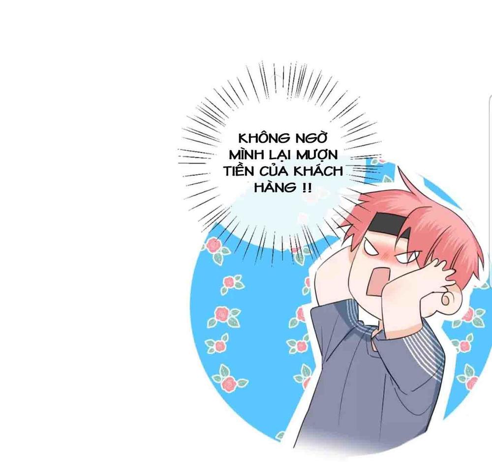 ánh trăng ngọt ngào chapter 20 26