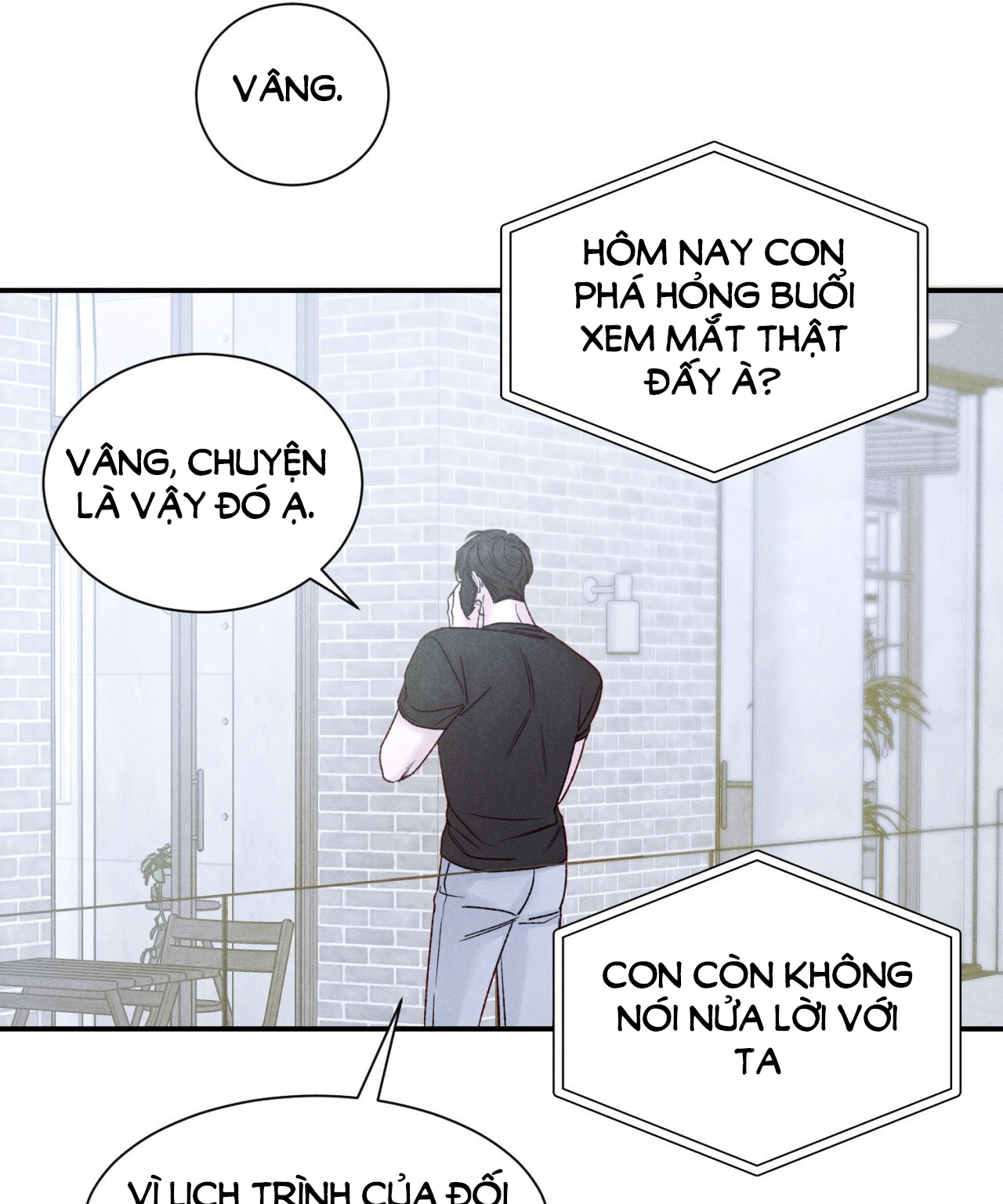ân huệ của chúa chapter 7.1 40
