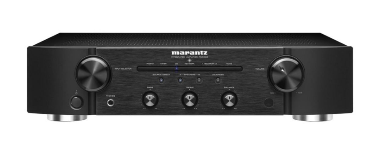 Marantz PM5005 Stereo Integrated Amplifier HÀNG CHÍNH HÃNG NEW 100