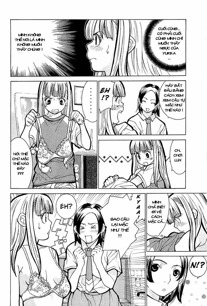 gacha gacha - secret chapter 3 26