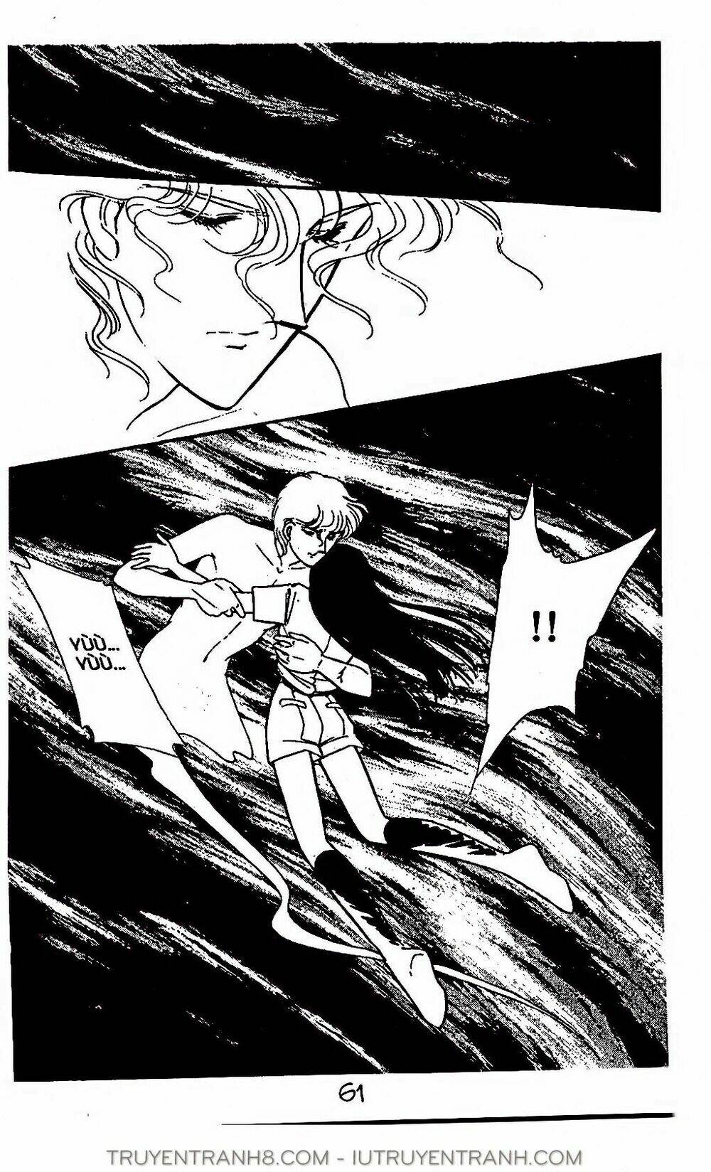 mimi kỳ lạ chapter 12.2 13