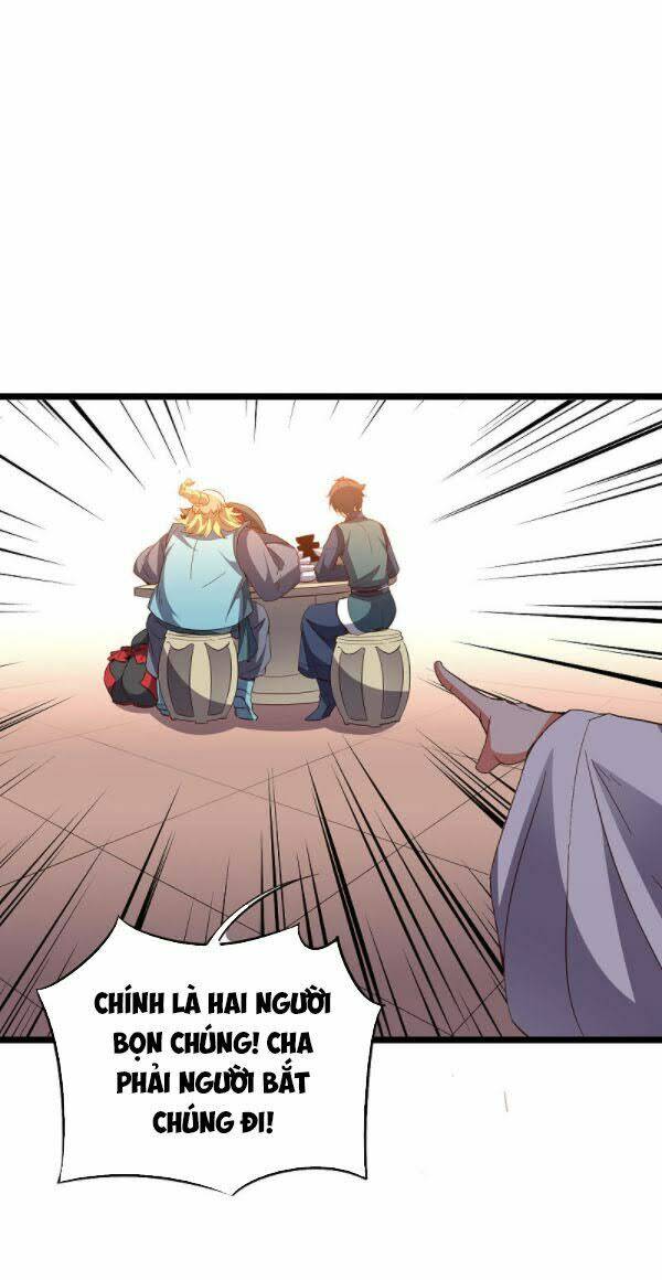 phục thiên thánh chủ chapter 61 25