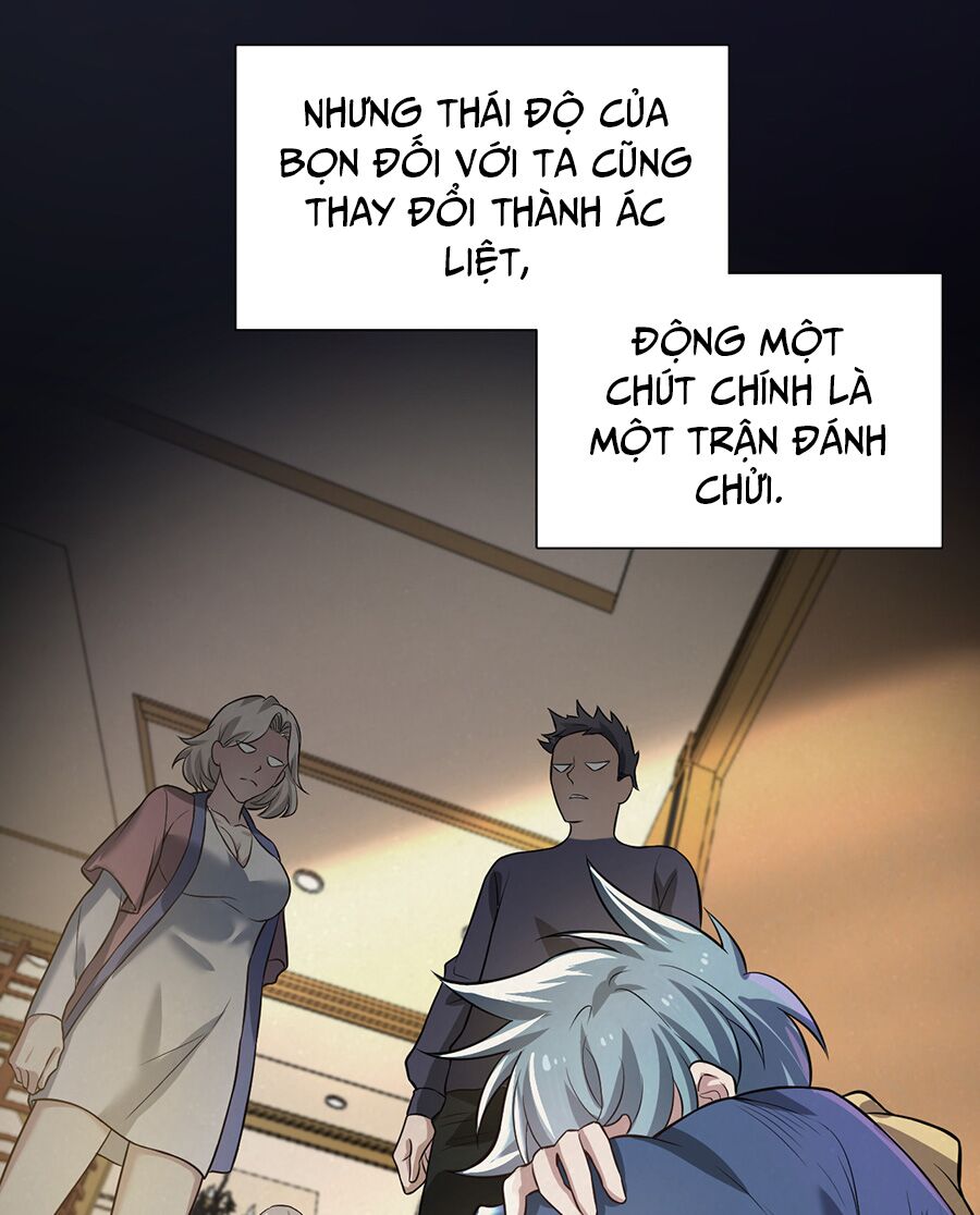 hệ thống mô phỏng linh sủng chapter 2 13