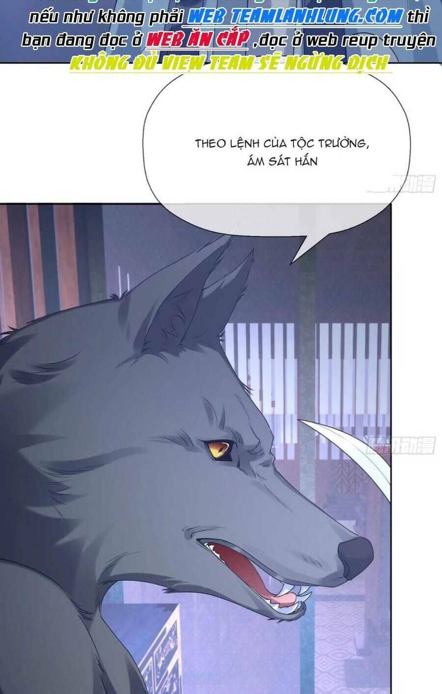 phúc hắc hoa yêu mua một tặng một chapter 6 14