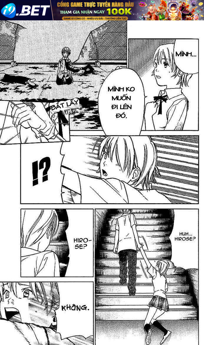 alive - the final evolution chapter 3 25