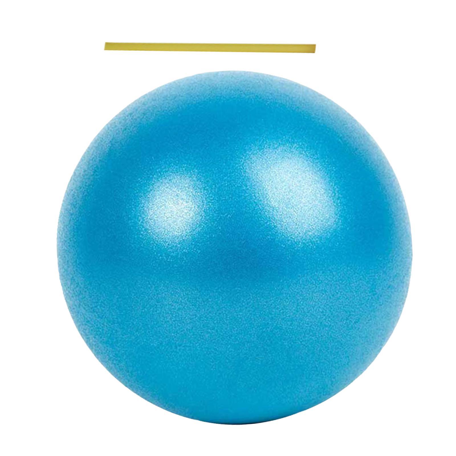 Yoga Ball Anti Burst Heavy Duty Balance Ball for Home Working Training