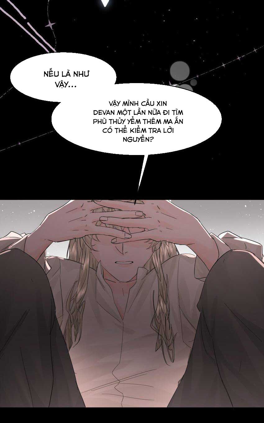 tình cũ là vua chapter 21 38