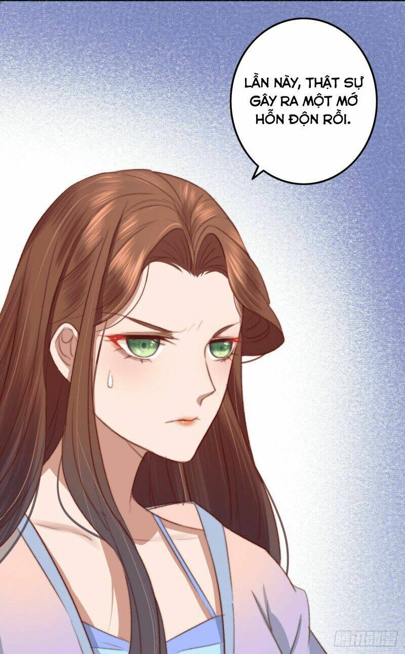 hành trình thịnh sủng chi cẩm tú chapter 18 37