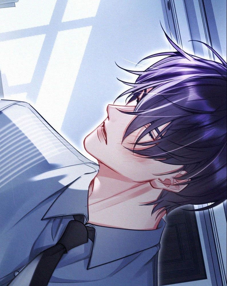 thần thương (môi súng) chapter 136 6