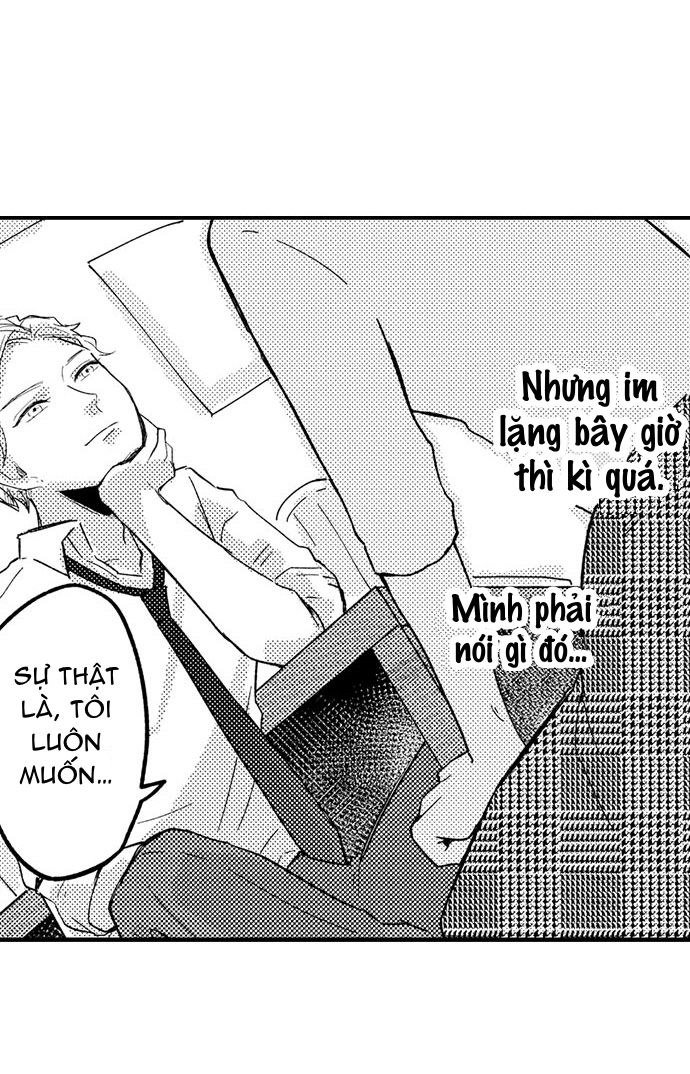 tình một đêm với động cơ đáng ngờ (full) chapter 2 9