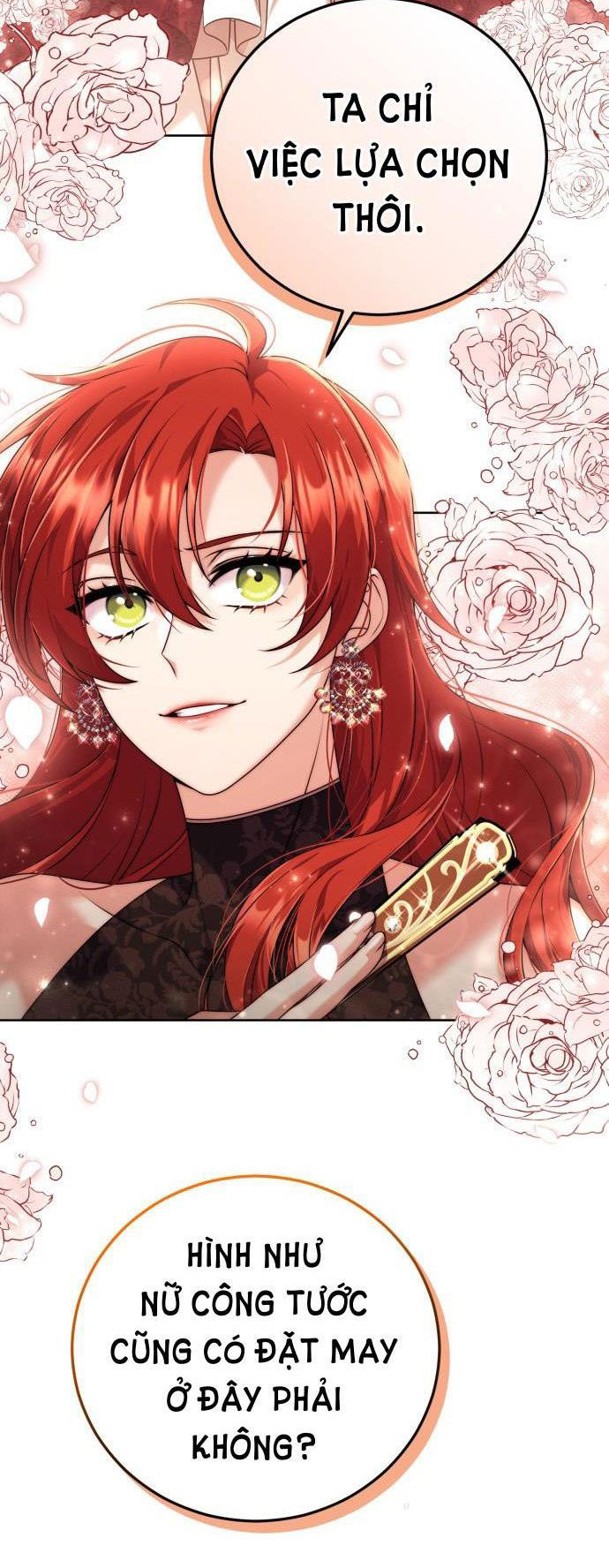 tôi sẽ ly hôn với người chồng bạo chúa chapter 11.2 37